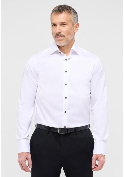 Рубашка с длинным рукавом SLIM FIT