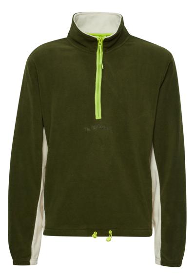 rifle green mix
