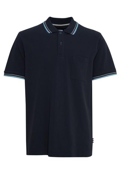 рубашка поло Poloshirt FQPeter