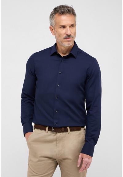 Рубашка с длинным рукавом SLIM FIT