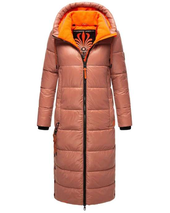 терракотовый