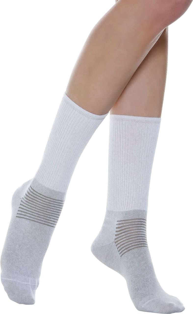 Диабетические носки»Diabetic Socke mit X-Static Ausrustung«