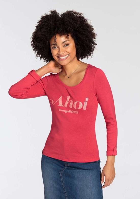 светло-красный-абрикосовый