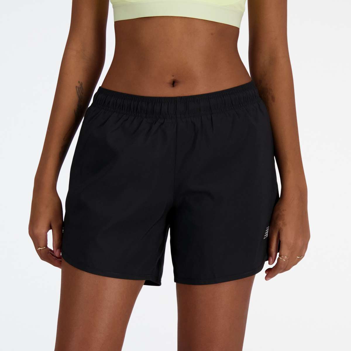 Шорты для бега WOMENS RUNNING SHORT