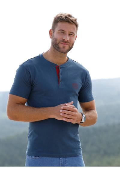 Рубашка с коротким рукавом Kurzarm-Shirt