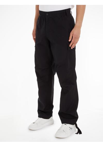 Брюки-карго ESSENTIAL REGULAR CARGO PANT