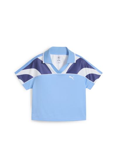Team Light Blue Crystal