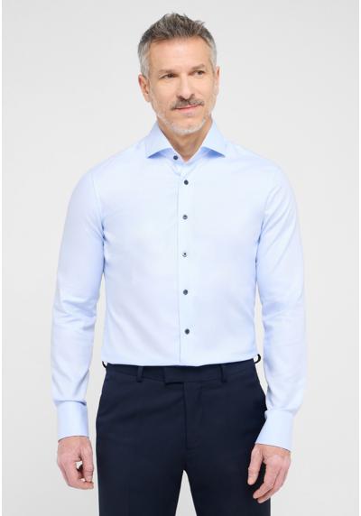 Рубашка с длинным рукавом SLIM FIT