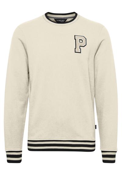 Свитер с круглым вырезом Sweatshirt PRVan