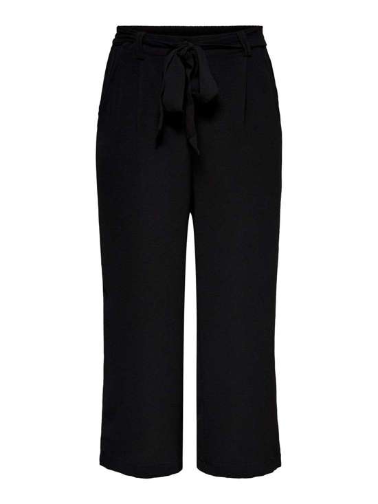 брюки палаццо ONLNOVA LIFE VIS CROP PALAZZO PANT SOLID