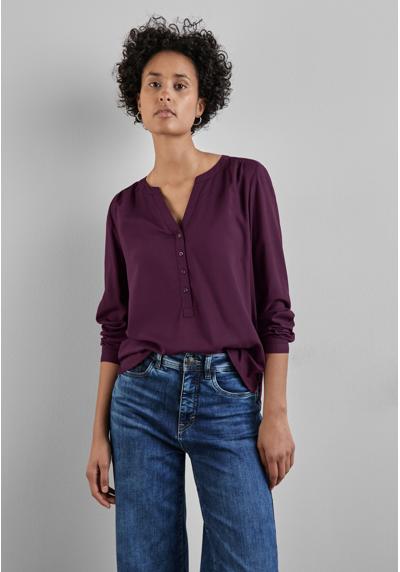 caspia purple