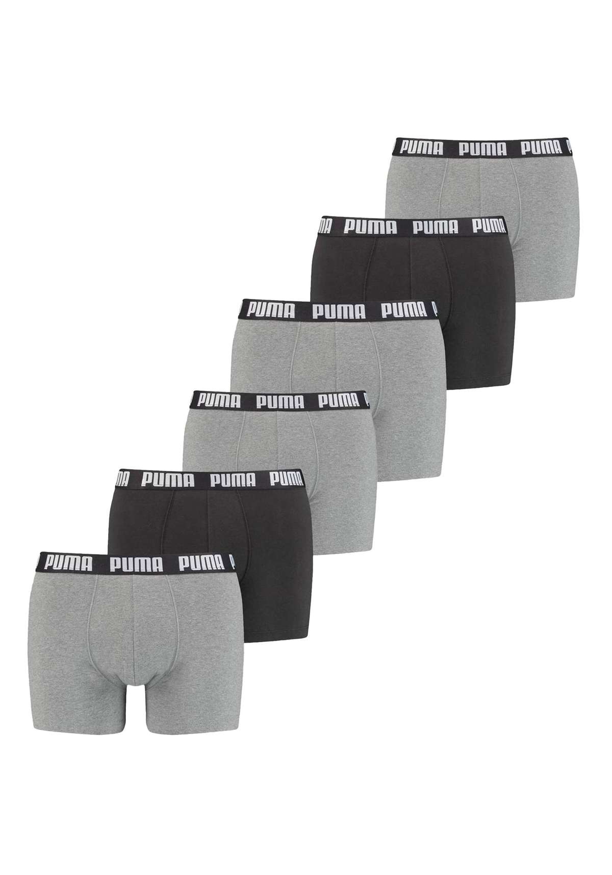 Боксеры Boxershort Everyday Boxer 3P 6er Pack