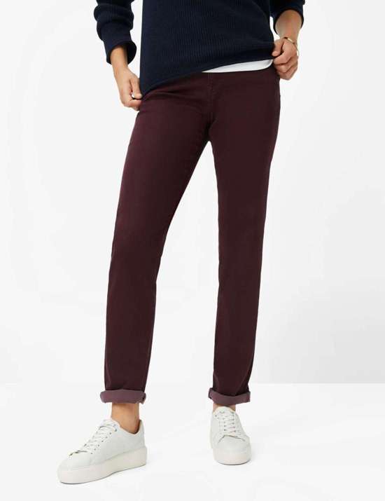 темно-фиолетовый