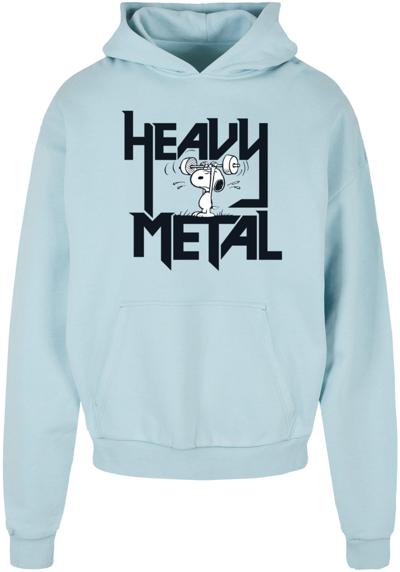 Толстовка с капюшоном»Herren Heavy Metal with Ultra Heavy Hoody«