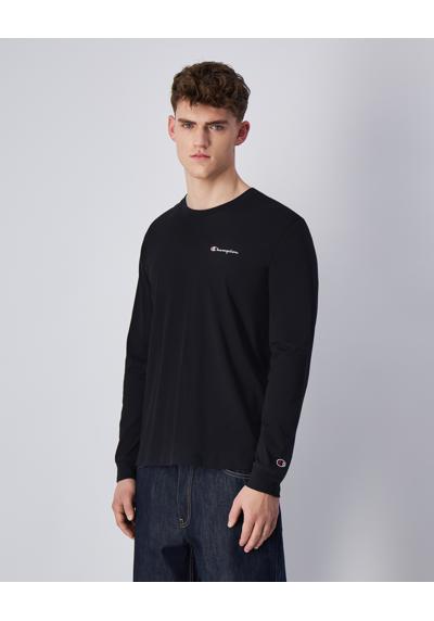 Рубашка с длинным рукавом Crewneck Long Sleeve T-Shirt