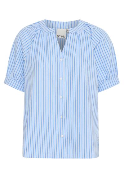 cashmere blue stripe