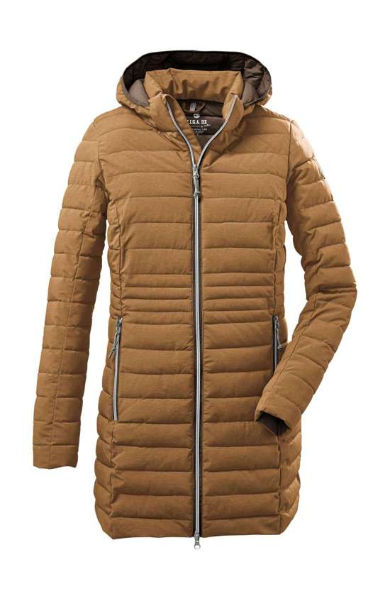 светло-коричневый