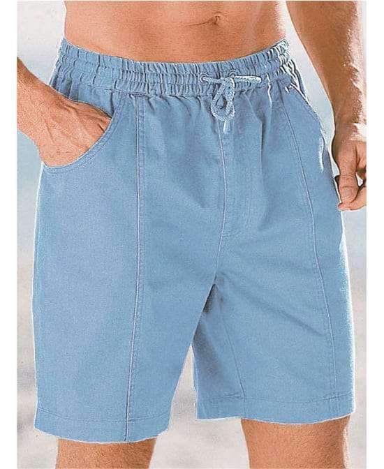 синий-выбеленный