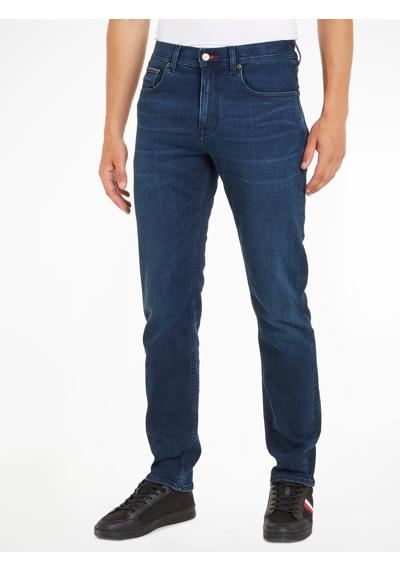 Bridger Indigo