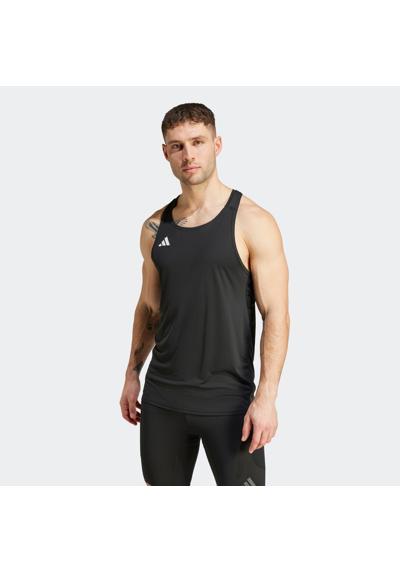 Бегущий топ ADIZERO E SNGLT