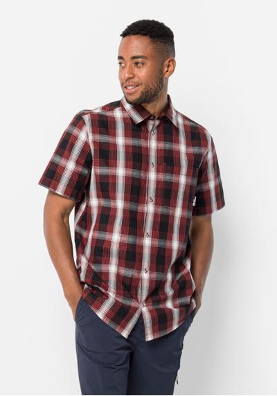 barn-red-checks