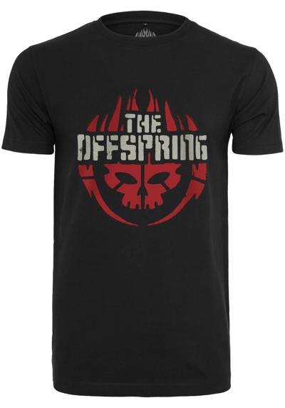 футболка Offspring Skull Logo Tee
