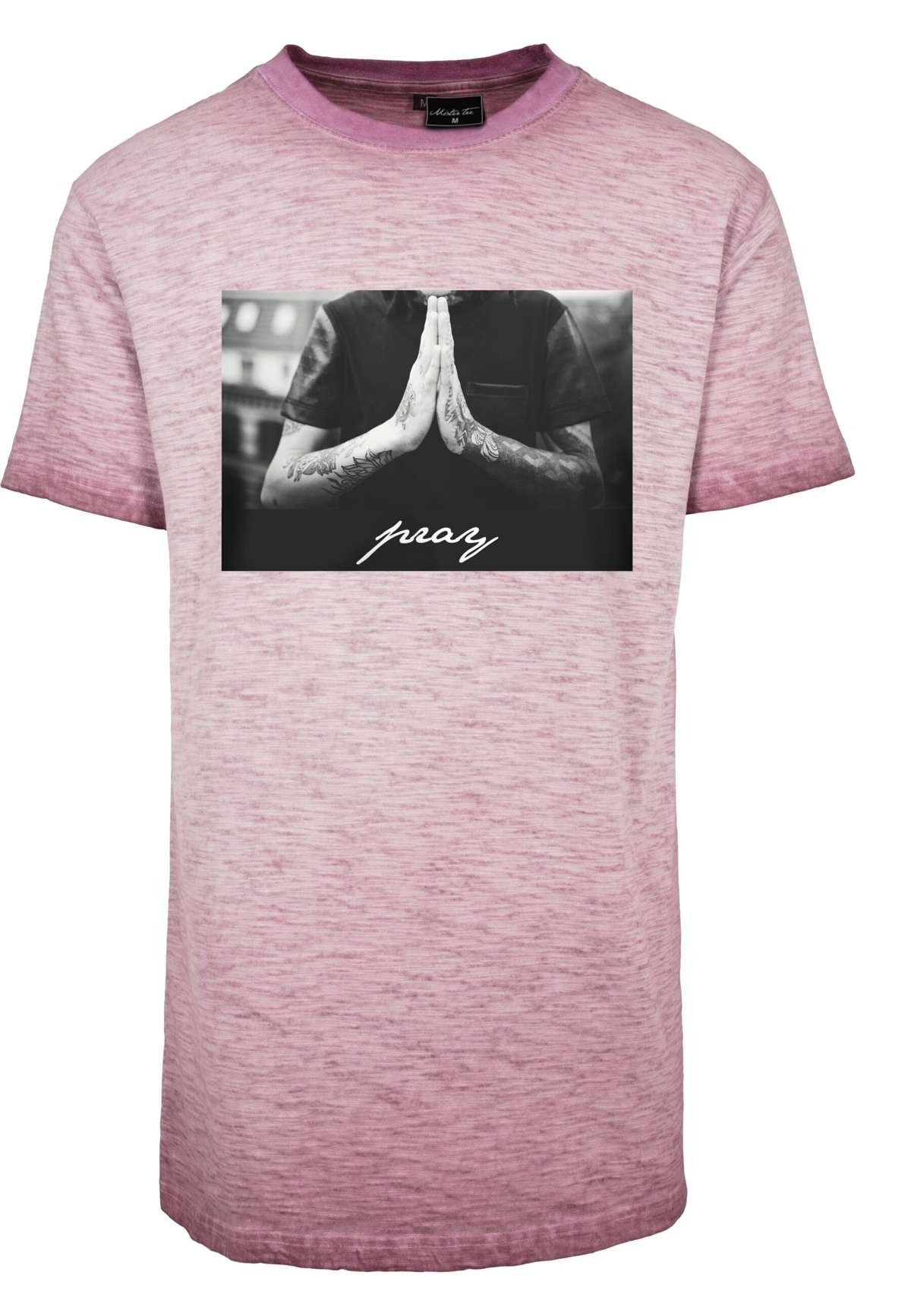 футболка Herren Pray Tee