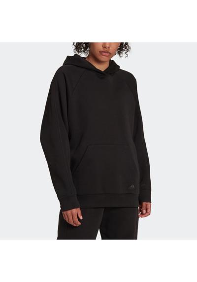 Толстовка с капюшоном»ALL SZN FLEECE BOYFRIEND HOODIE«