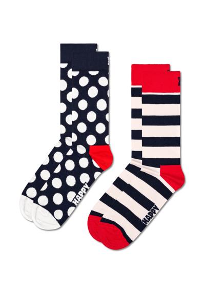 Носки»Classic Big Dot Socks«