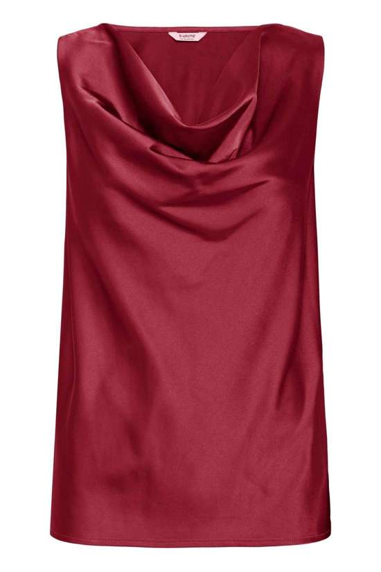 красно-коричневый