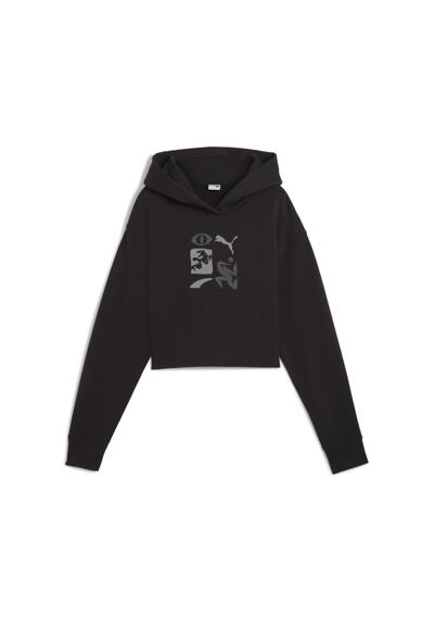 Толстовка с капюшоном CLASSICS Artisanal Hoodie Damen