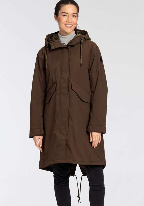 темно-оливковый