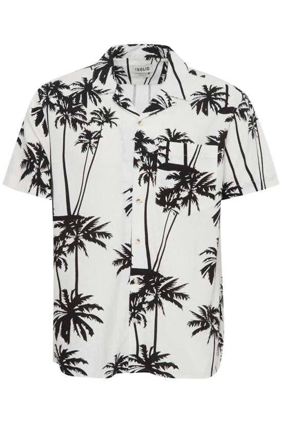 грязно-белый