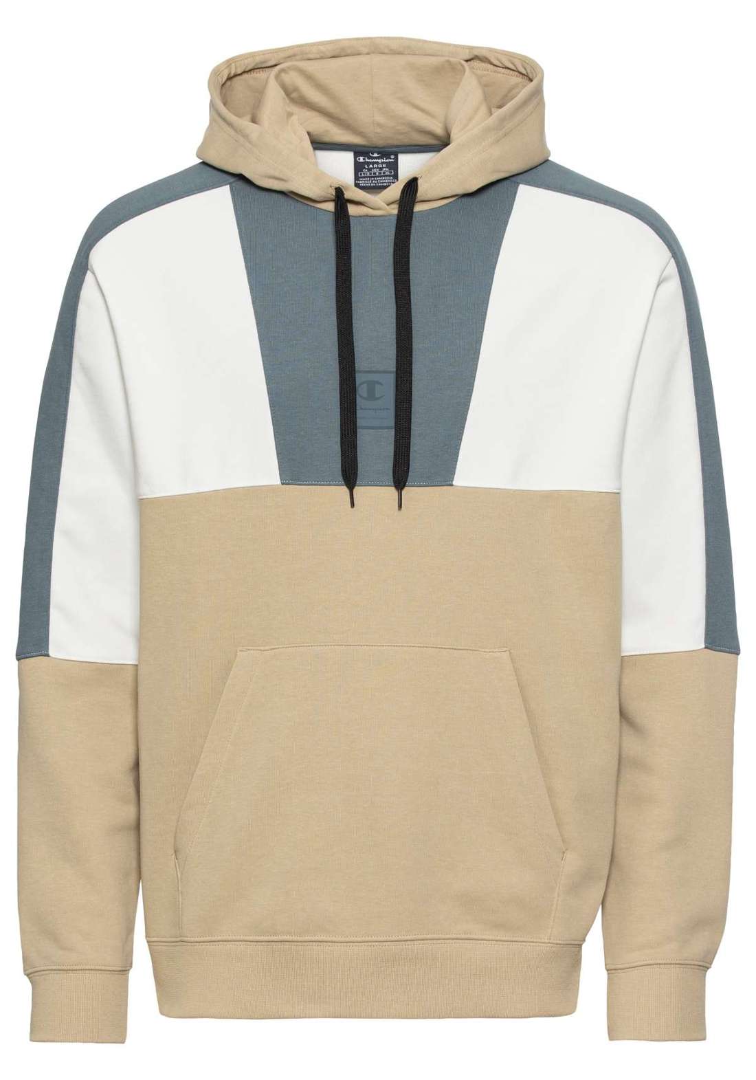 Толстовка с капюшоном Athleisure Hooded Sweatshirt