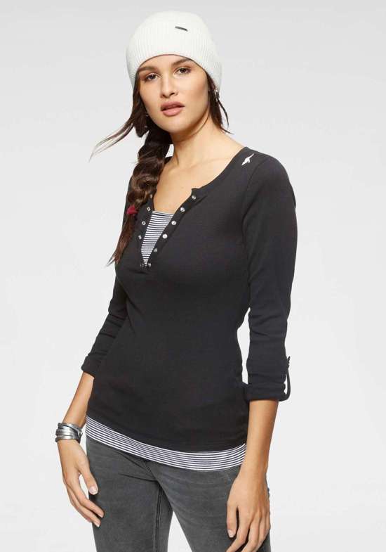 черный-белый