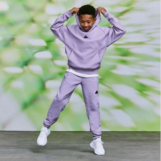 Preloved Fig / Black