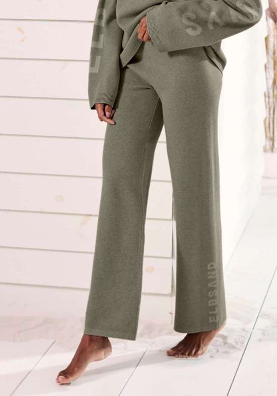 оливковый мелированный