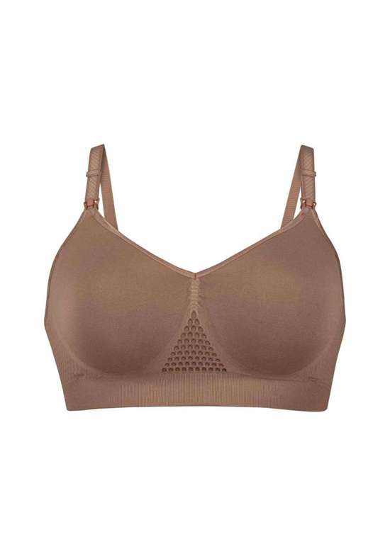 светло-коричневый