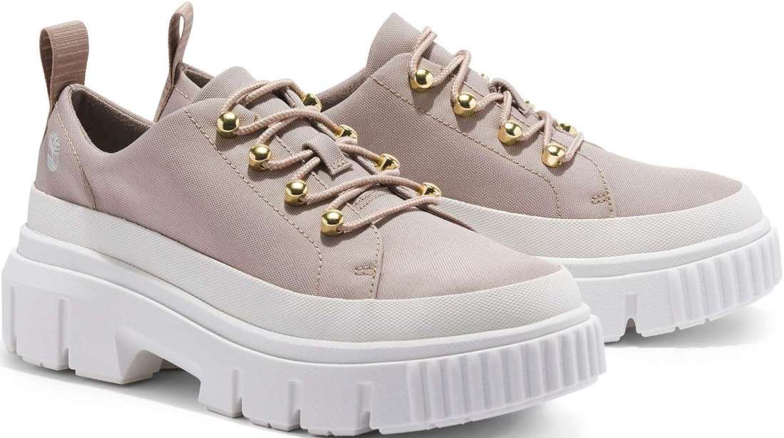 Кроссовки Greyfield LACE UP SHOE