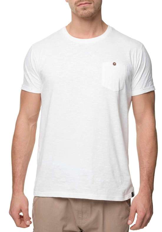 рубашка с круглым вырезом INGiuse