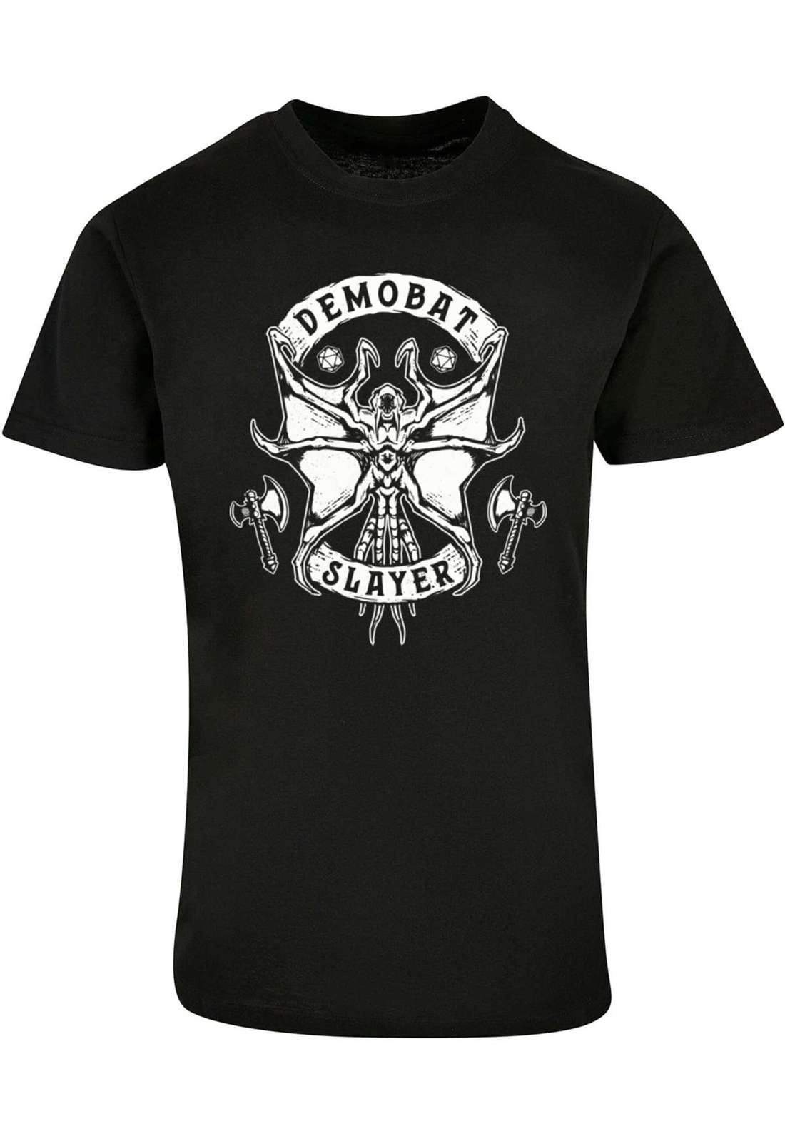 футболка Herren Stranger Things - Demobat Slayer T-Shirt