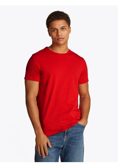 red hot