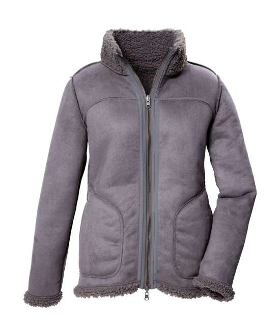 серый стальной