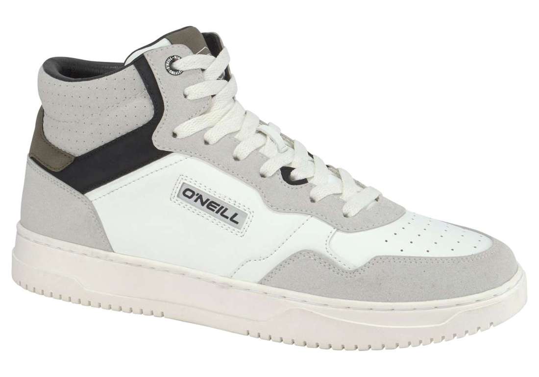 Кроссовки GALVESTON MEN MID