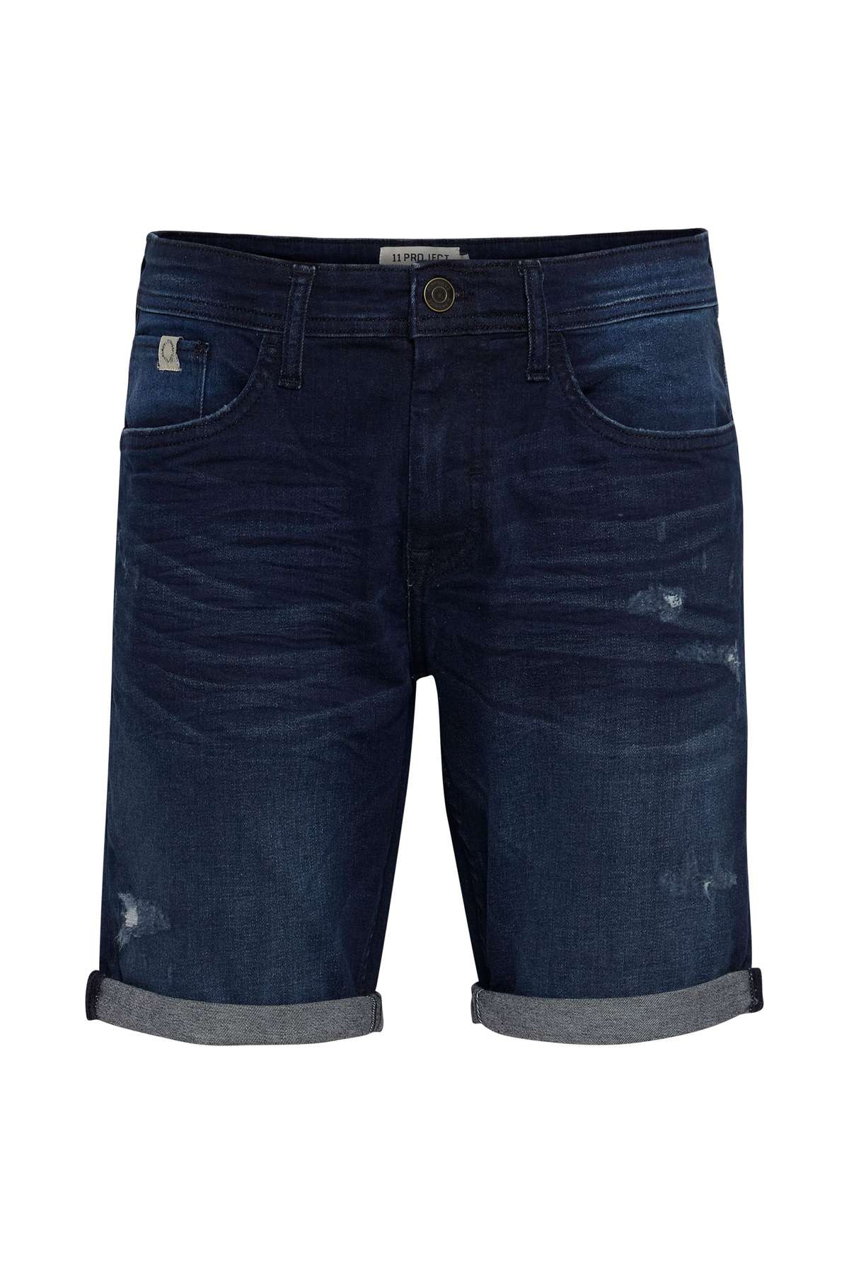 Джинсовые шорты Jeansshorts PRNarvik