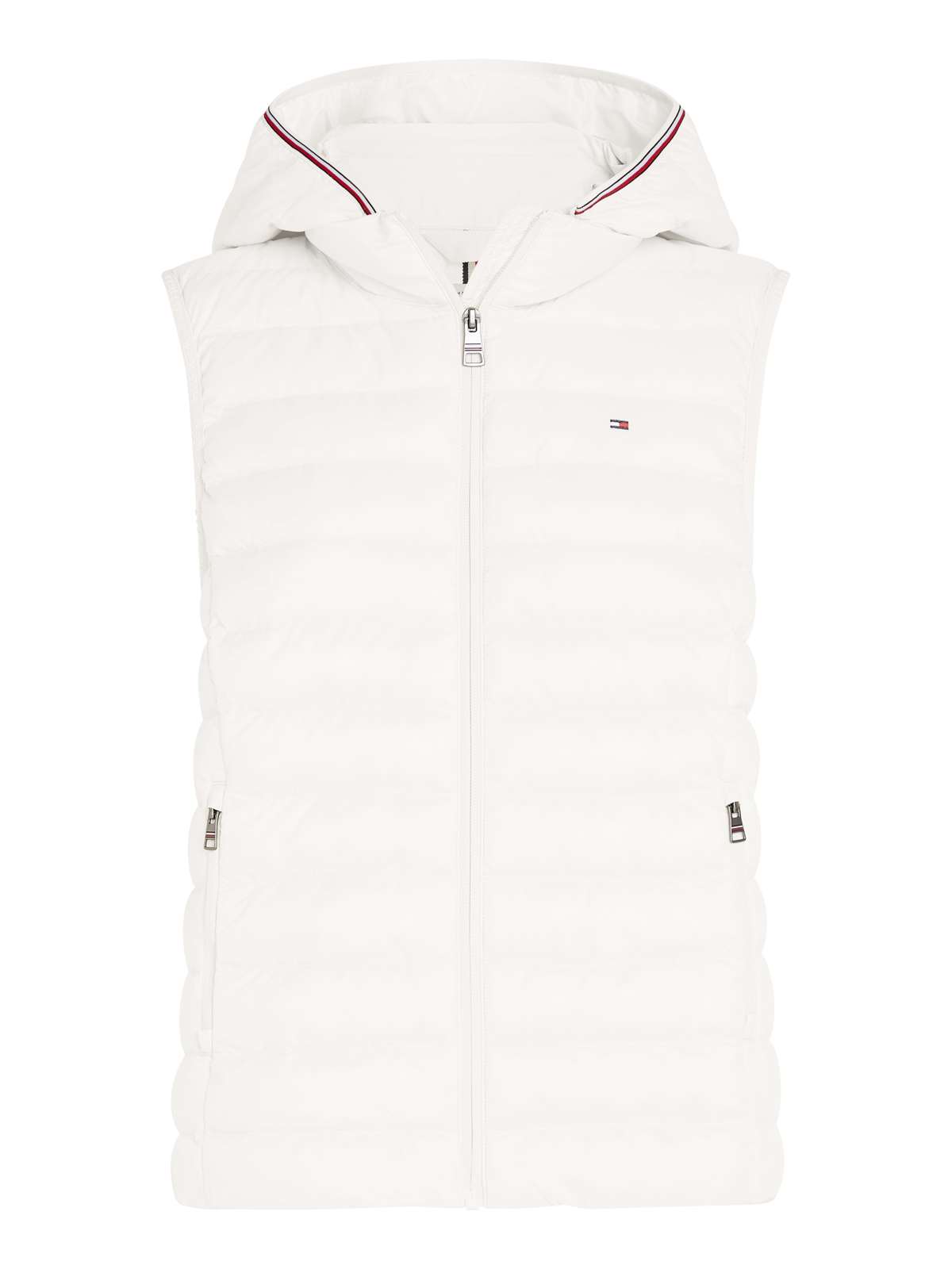 Стеганый жилет CRV LW PADDED GLOBAL STRIPE VEST