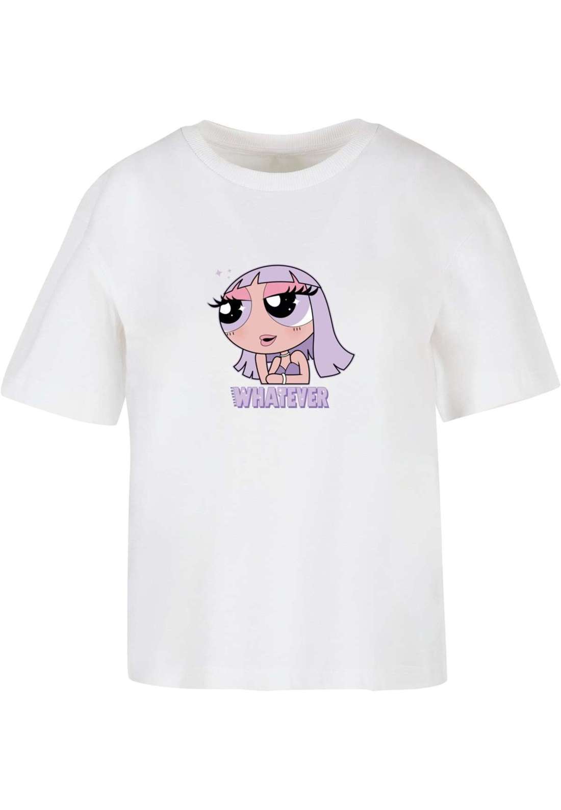 футболка Damen Whatever Tee