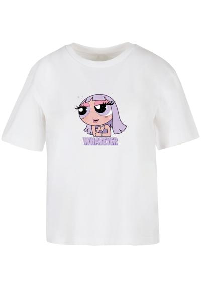 футболка Damen Whatever Tee