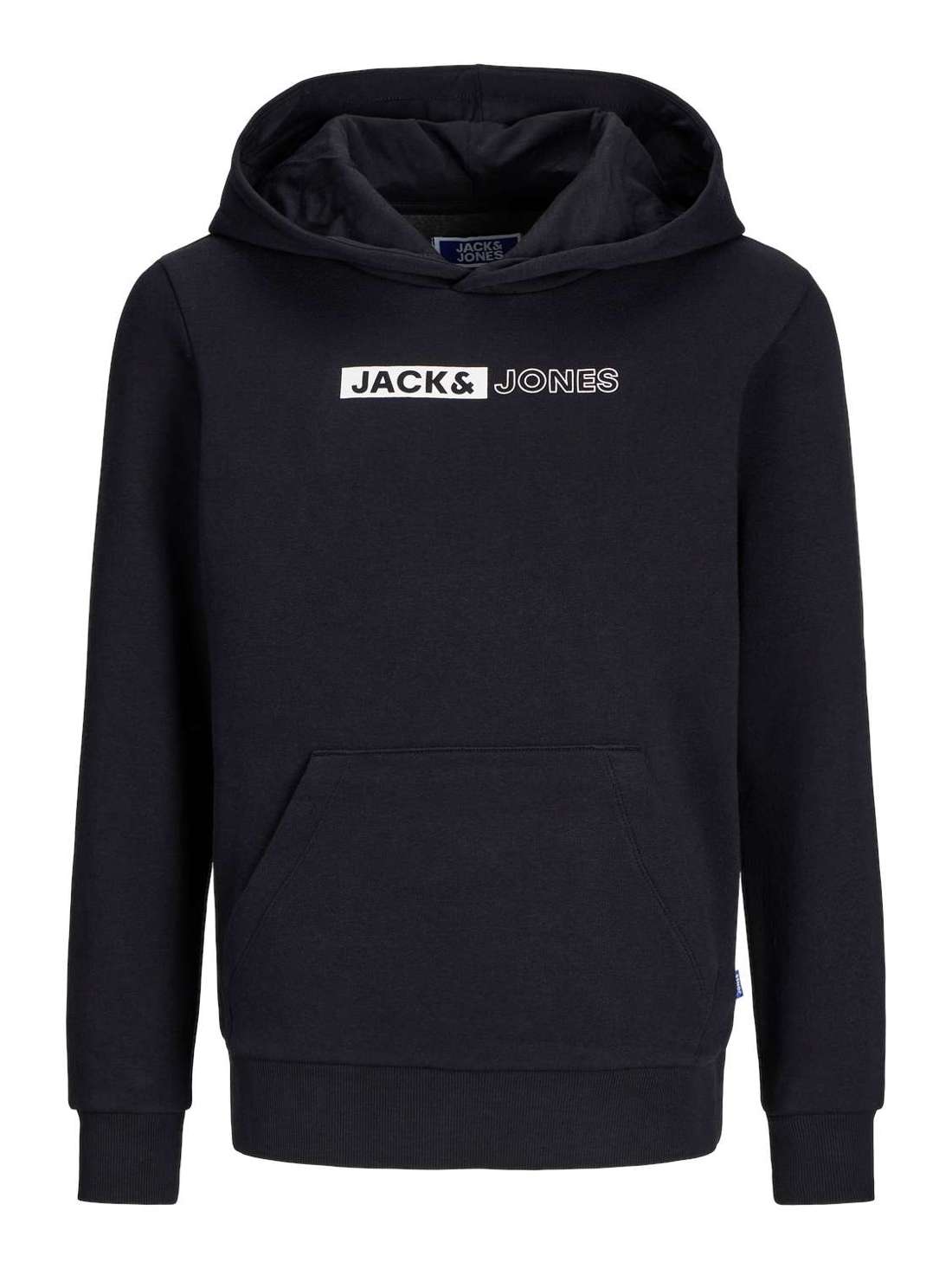 Толстовка с капюшоном