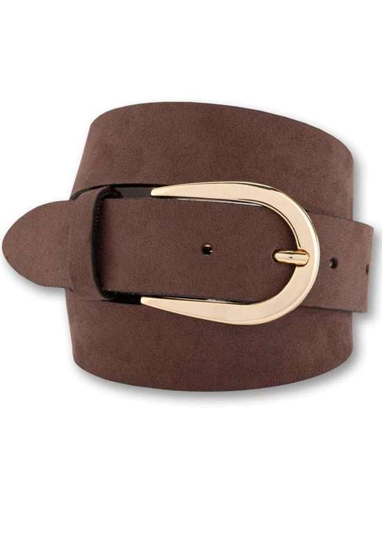 темно-коричневый